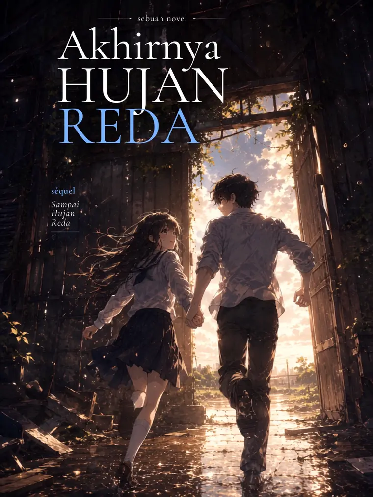 Akhrinya Hujan Reda (Part 3)