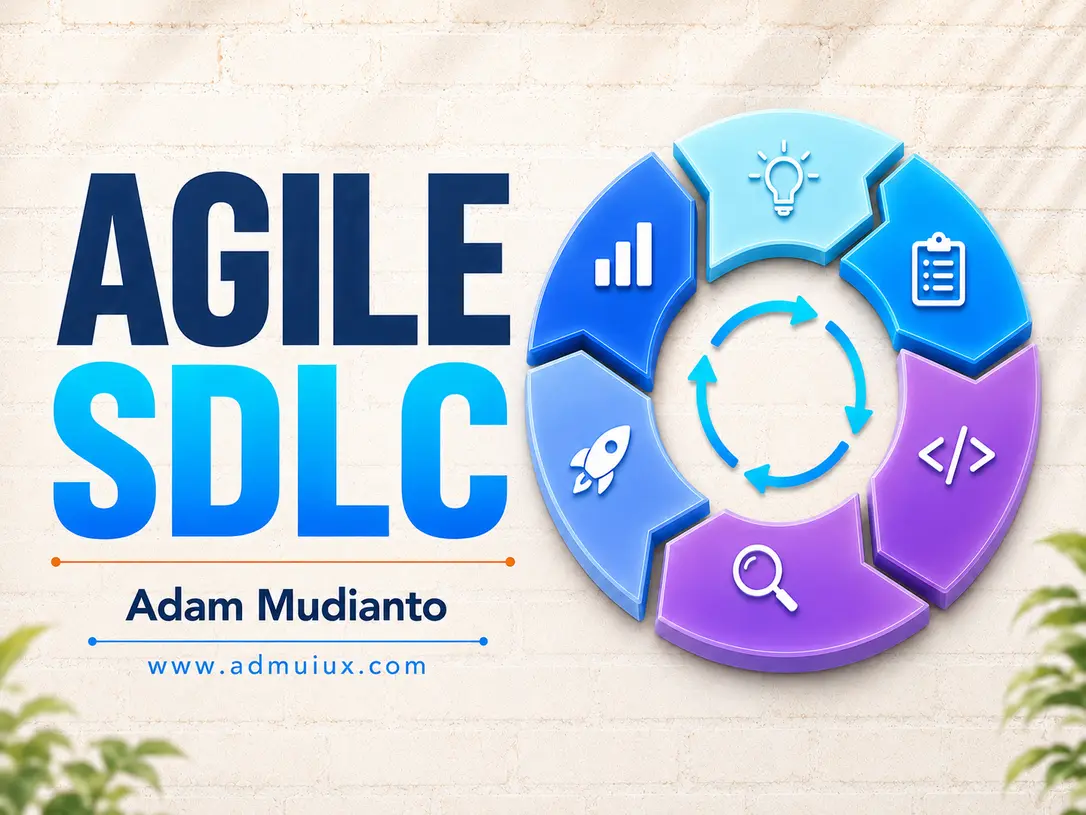 Agile SDLC - Siklus Pengembangan Software