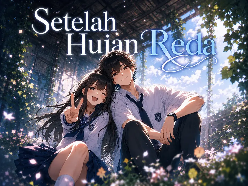 Setelah Hujan Reda (Part 2)
