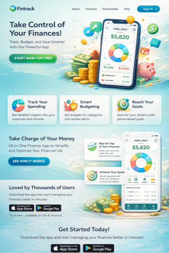 Fintech